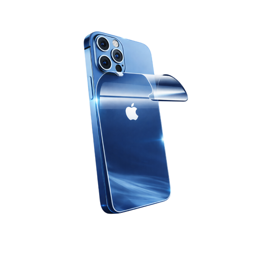 Folie De Spate Iphone BullProof™